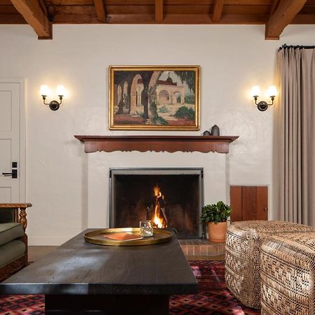 Hotel Casa Cody Palm Springs Esterno foto
