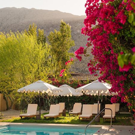 Hotel Casa Cody Palm Springs Esterno foto