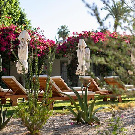 Hotel Casa Cody Palm Springs Esterno foto