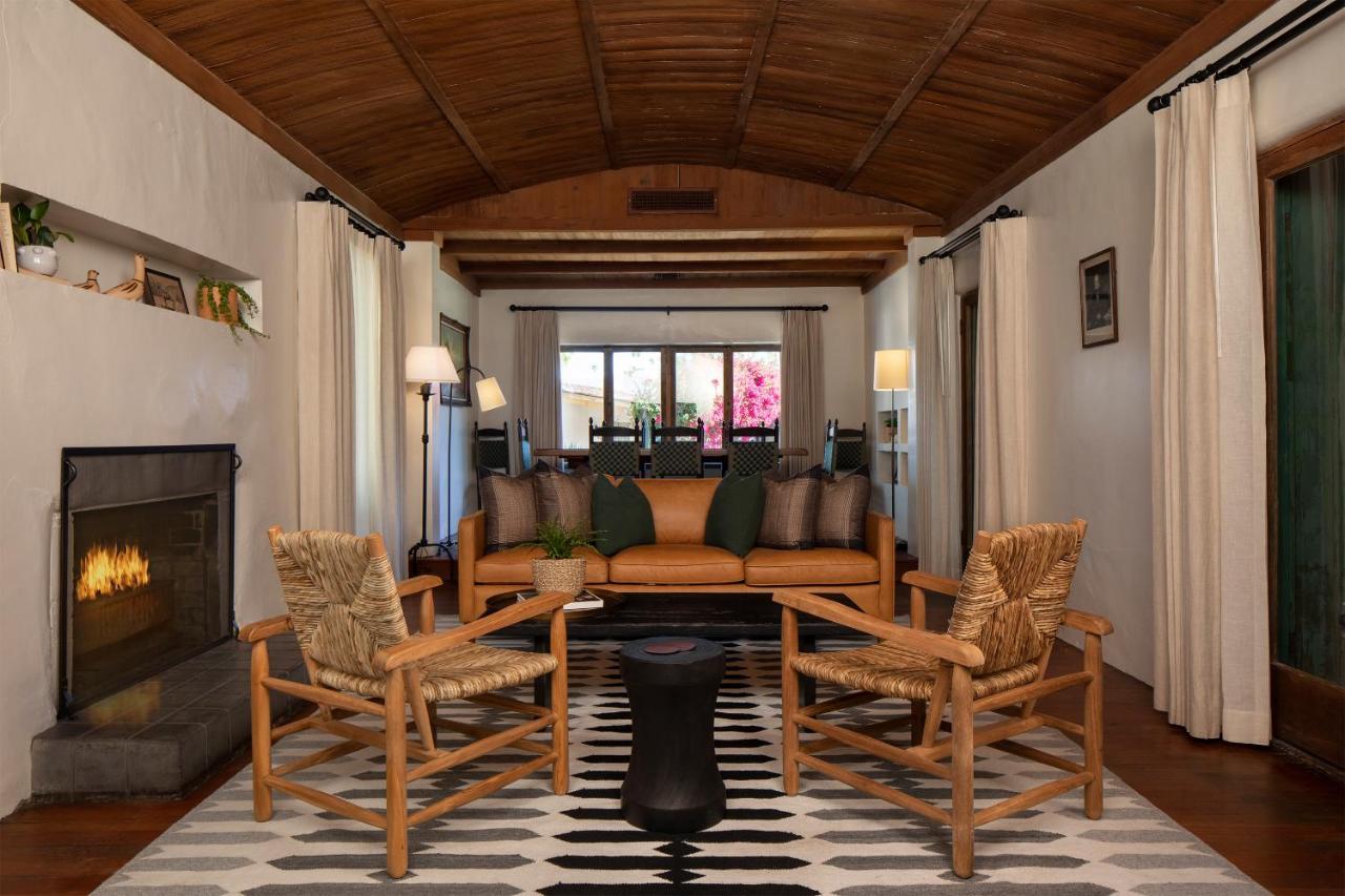 Hotel Casa Cody Palm Springs Esterno foto