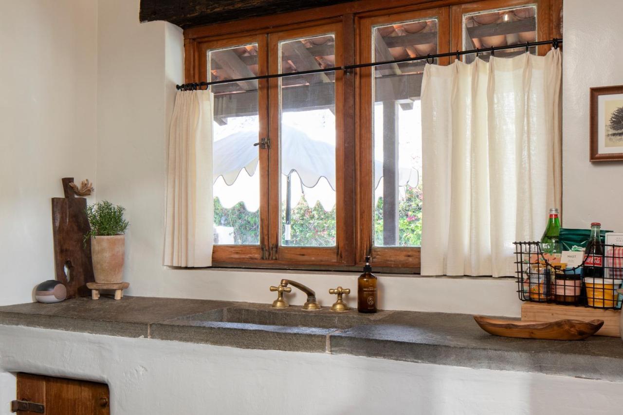 Hotel Casa Cody Palm Springs Esterno foto