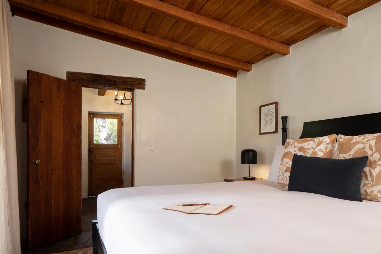 Hotel Casa Cody Palm Springs Esterno foto