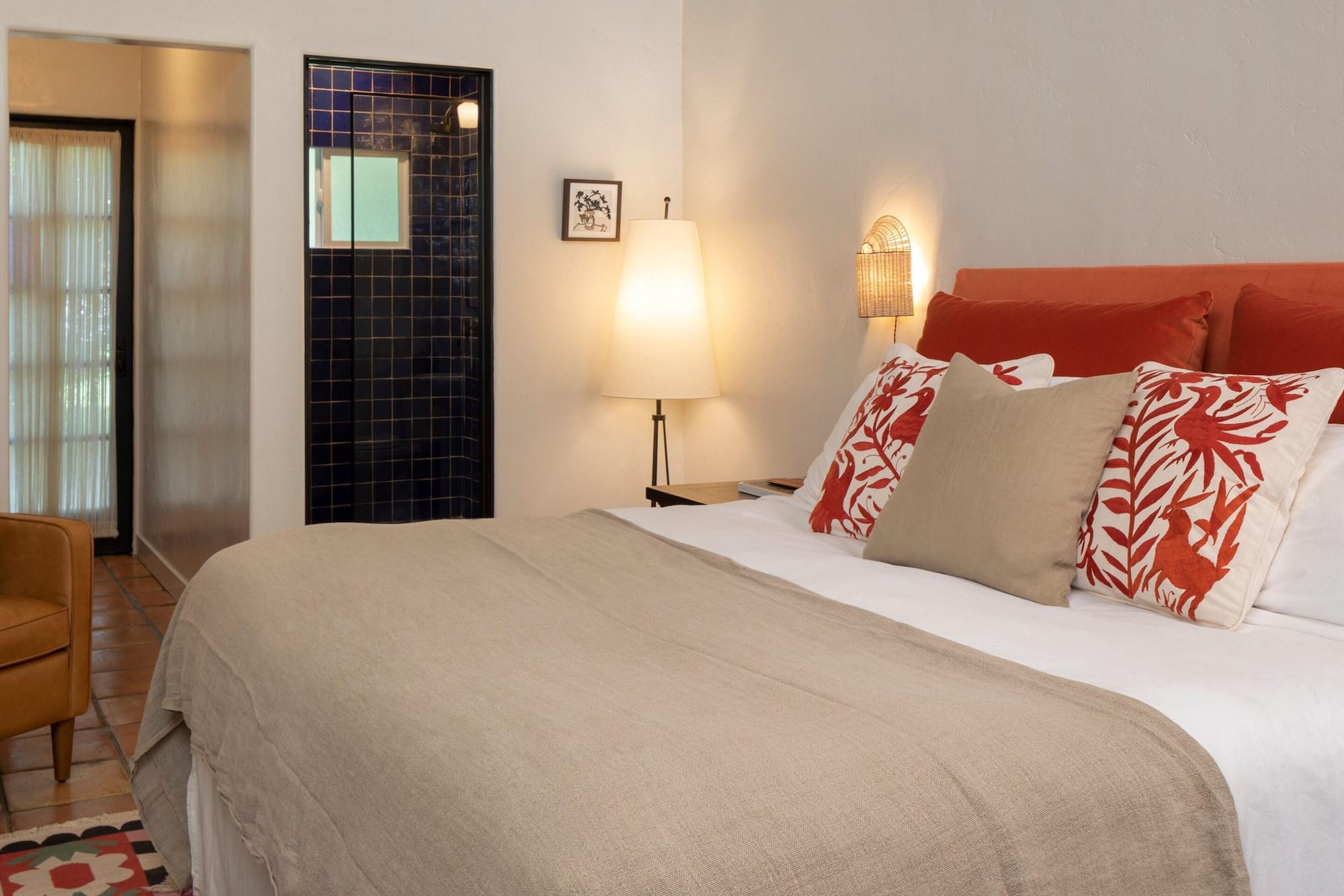 Hotel Casa Cody Palm Springs Esterno foto
