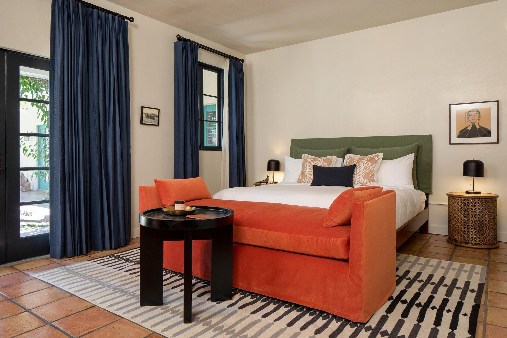 Hotel Casa Cody Palm Springs Esterno foto
