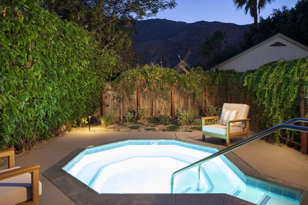 Hotel Casa Cody Palm Springs Esterno foto
