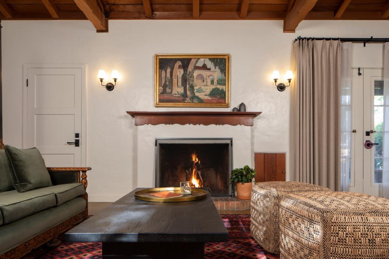Hotel Casa Cody Palm Springs Esterno foto