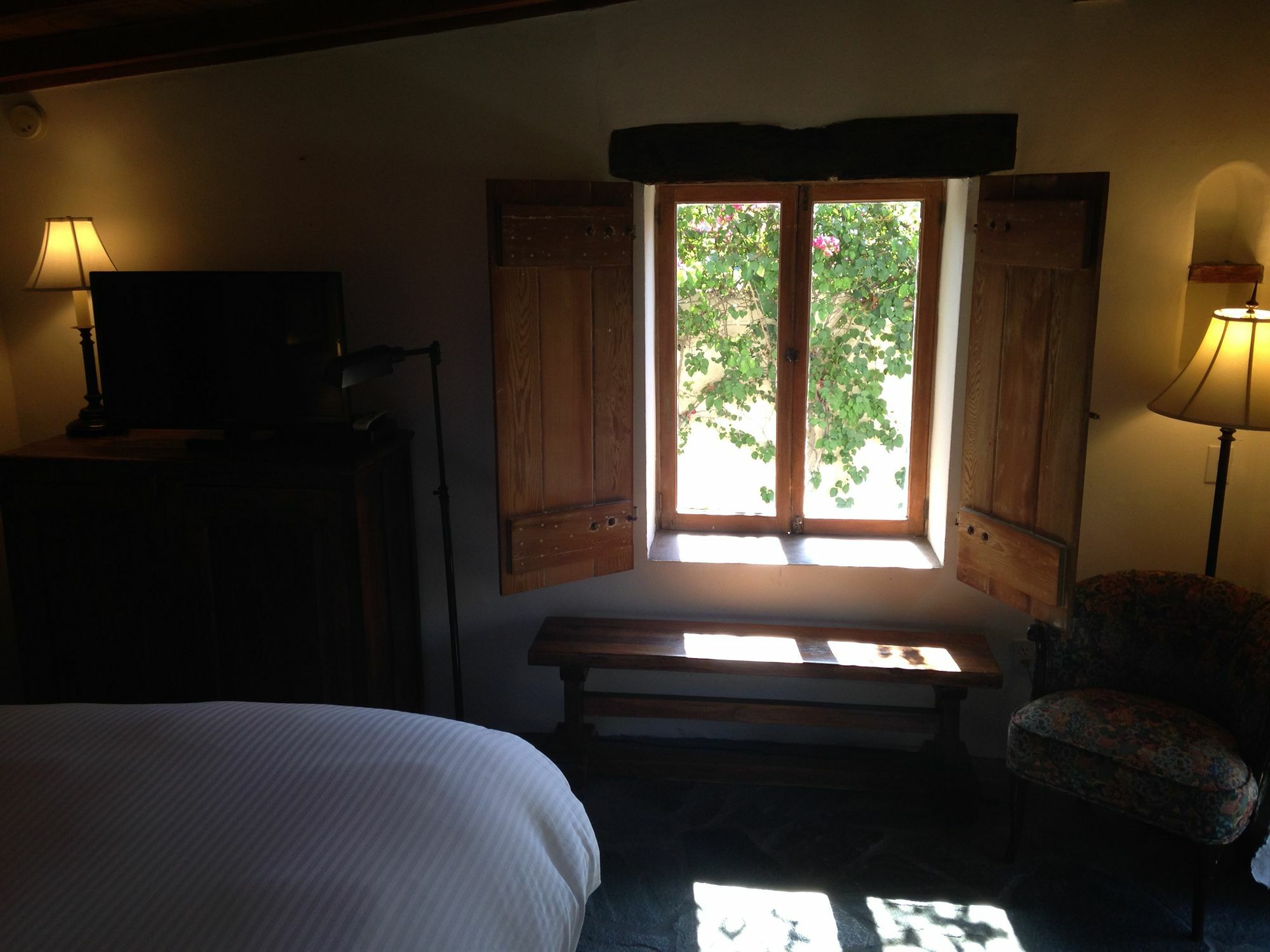 Hotel Casa Cody Palm Springs Esterno foto
