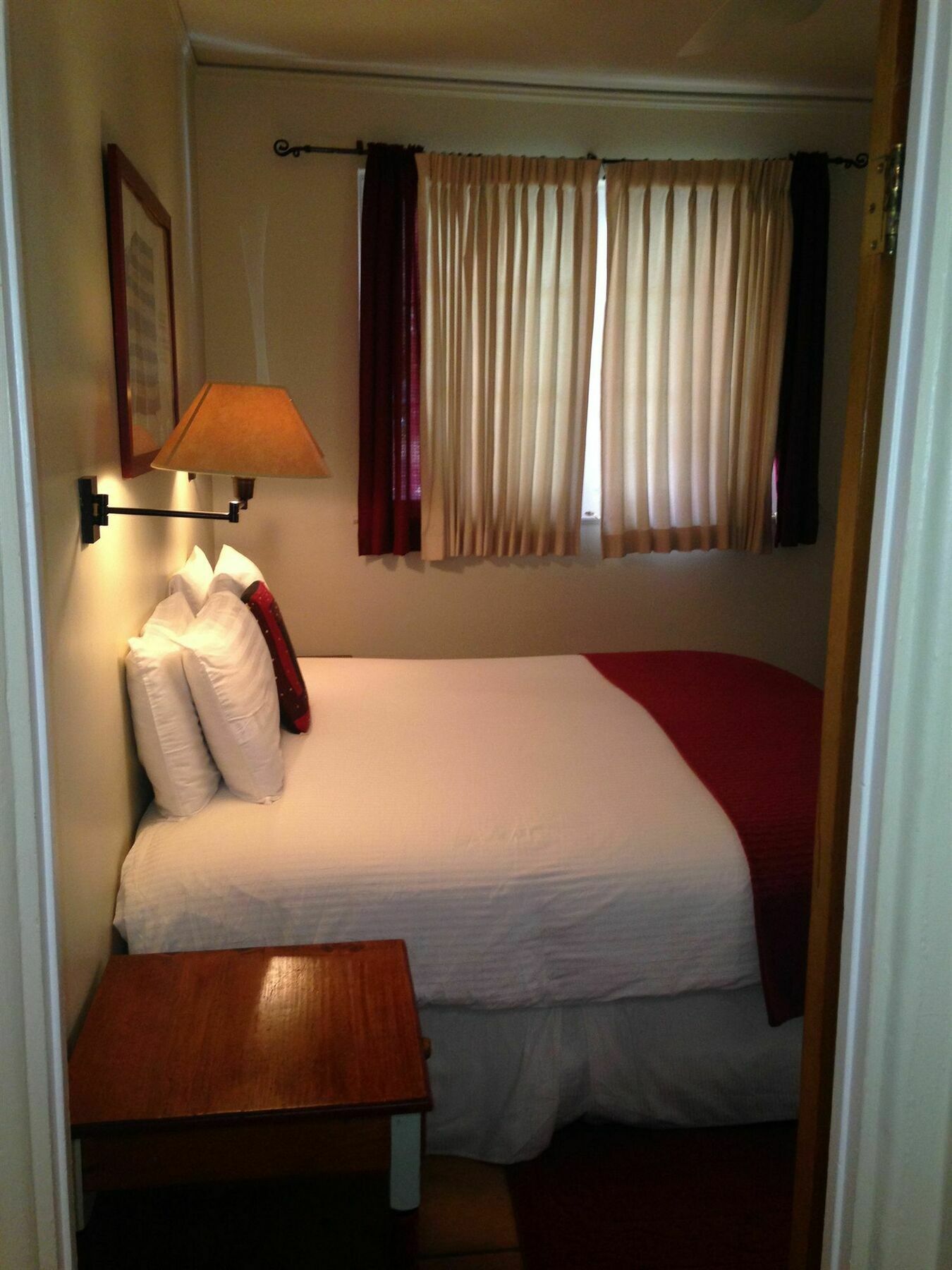 Hotel Casa Cody Palm Springs Esterno foto