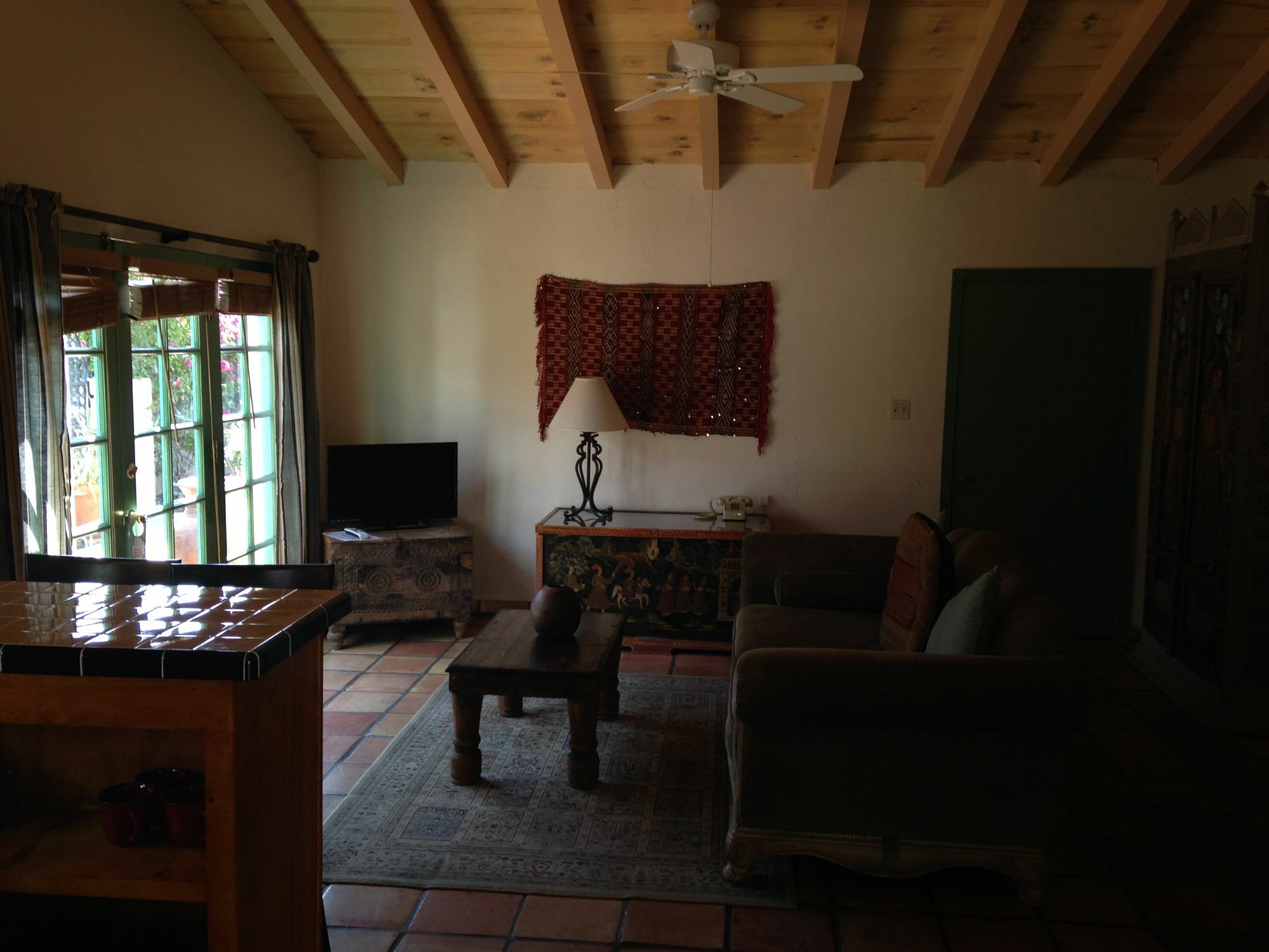 Hotel Casa Cody Palm Springs Esterno foto